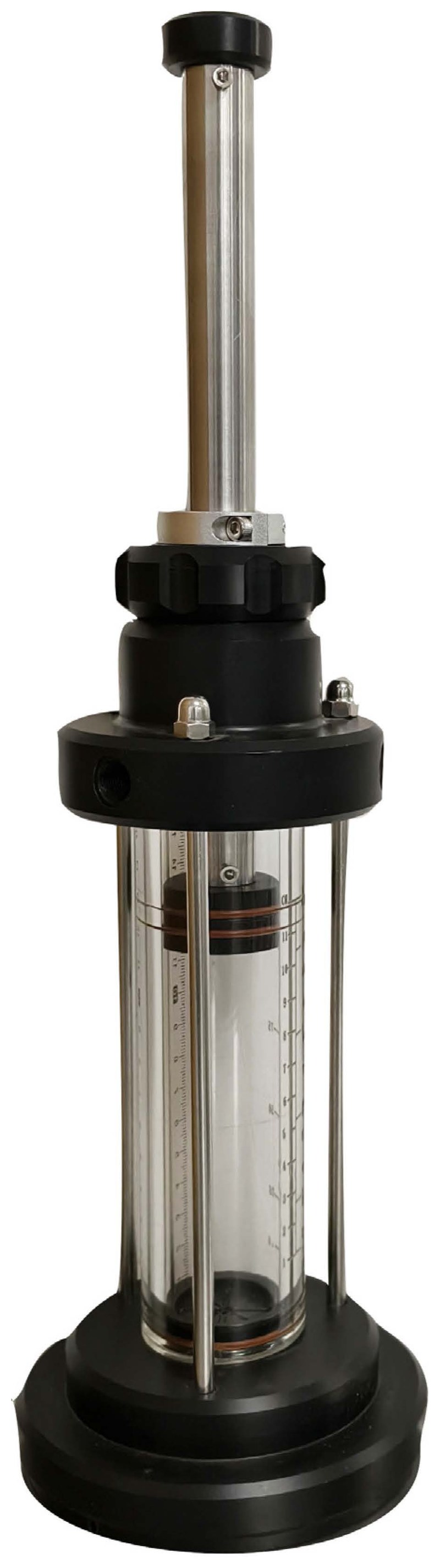 MW Oligo Column oligonucleotide synthesis column product photograph